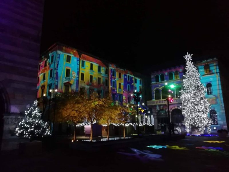 «Lavoro nero ai mercatini di Natale? È necessario fare subito chiarezza»