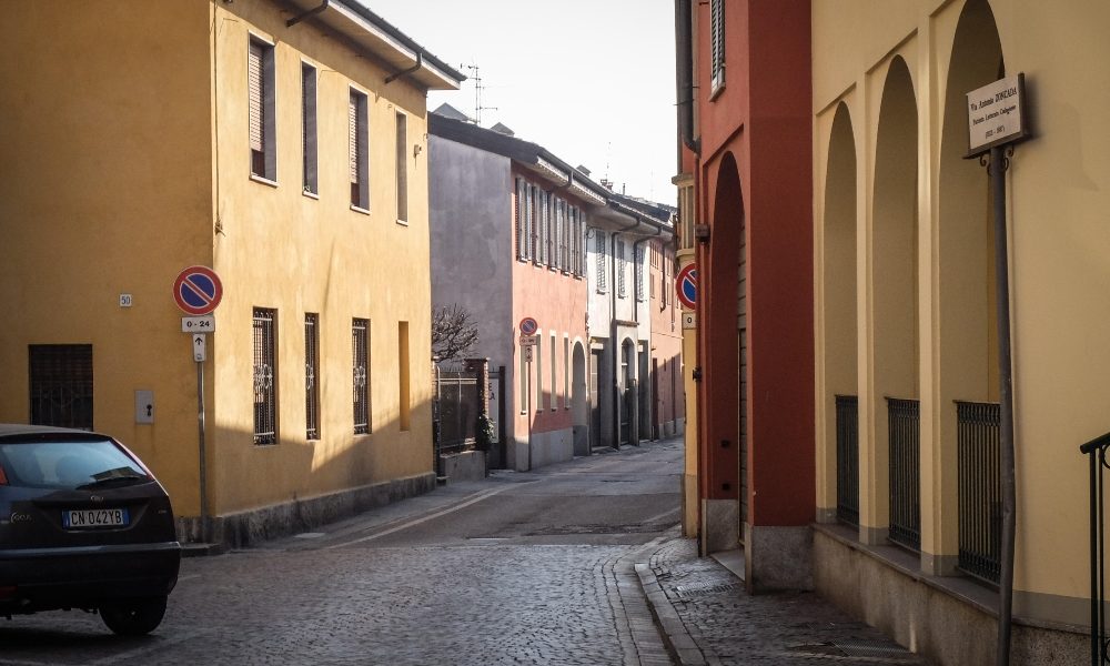 Cittadino Codogno, noi qui in un limbo