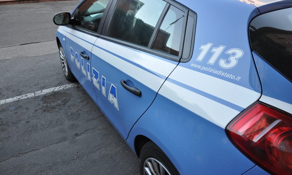 Casnate, vicini ai seggi senza la mascherina, multati