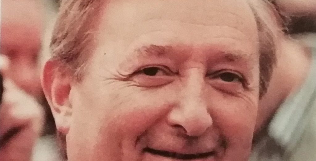A 90 anni è morto Clemente Porro, storico dirigente del Como. Martedì il funerale