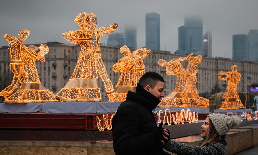 Clima: Russia, 2019 l’anno più caldo