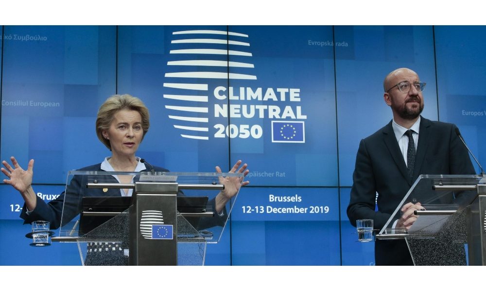 Clima, intesa in Ue ma senza la Polonia