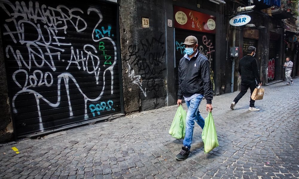 Cna: una Pmi su quattro teme di chiudere nel 2021
