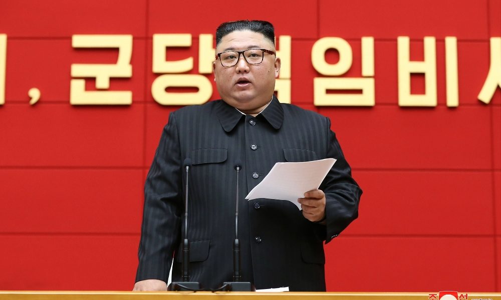 Cnn, per 007 Usa Pyongyang prepara nuovo test missilistico