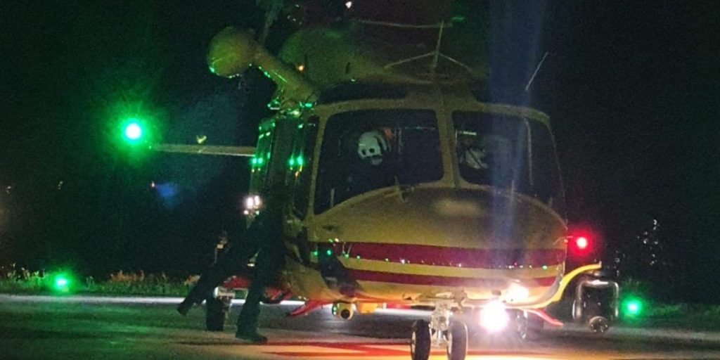La tragedia di Cabiate: la piccola aveva ripreso a giocare, poi l’aggravamento fatale