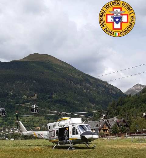 Esce a cercare funghi, 83enne trovato senza vita