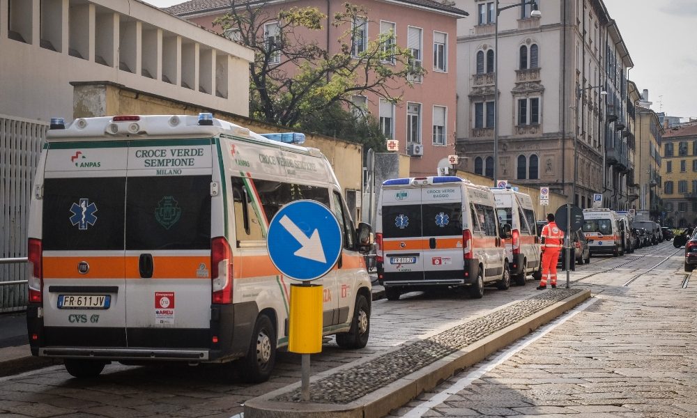 Codacons, esposto su caos ospedali