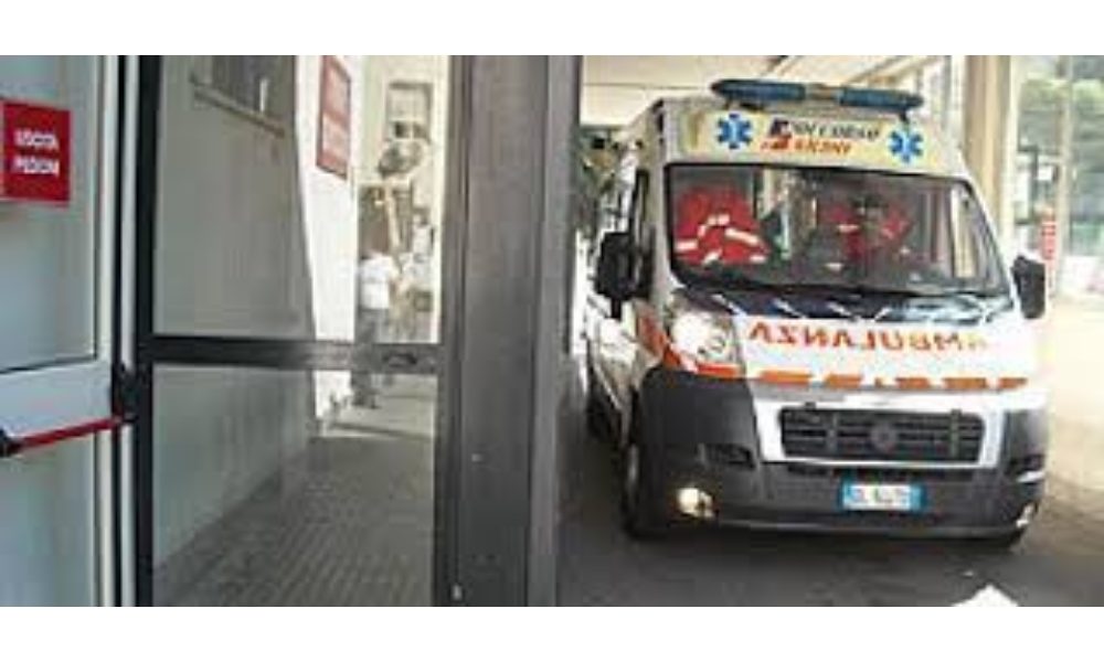 Col trattore nel dirupo, muore 15enne