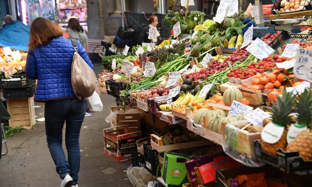 Cade il segreto di Stato sui cibi stranieri. Esulta la Coldiretti Como-Lecco