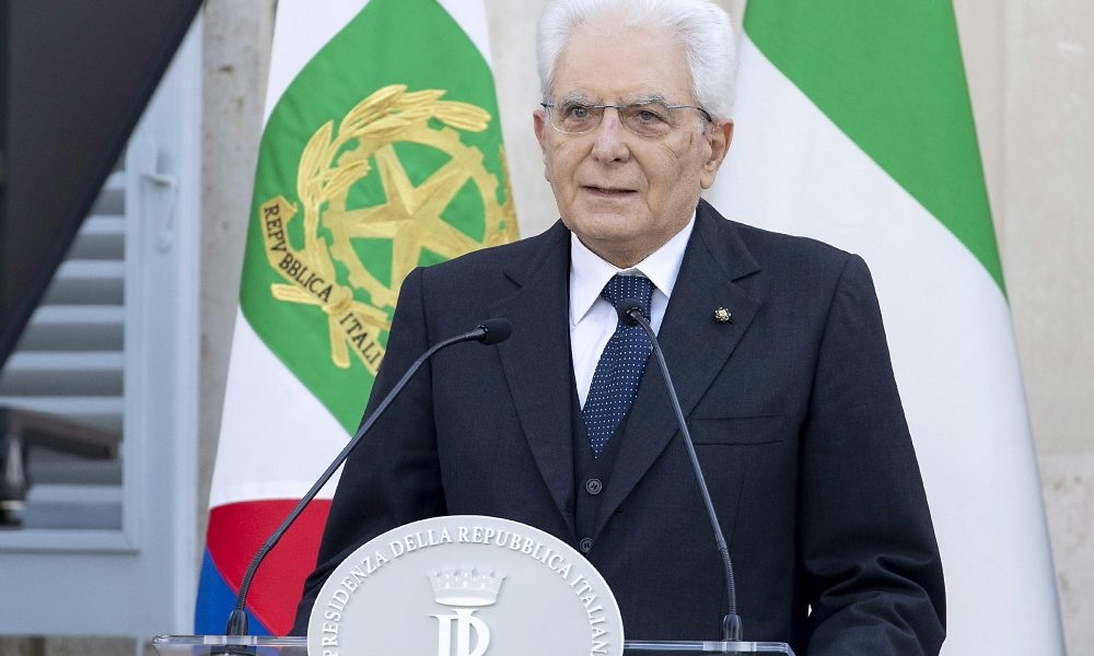 Colle, apprezzamento per decisioni Bce