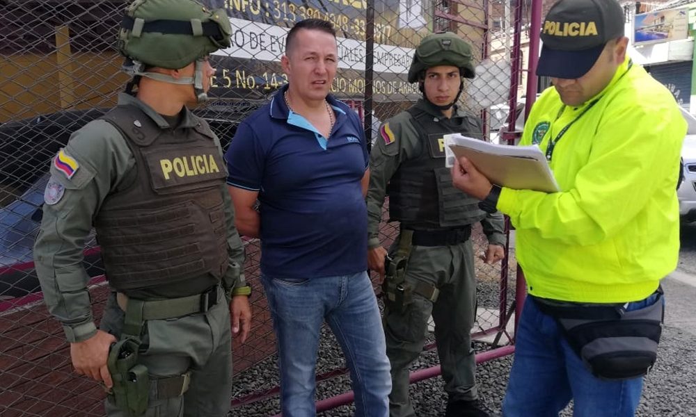 Colombia, arrestato il ‘re’ dell’eroina