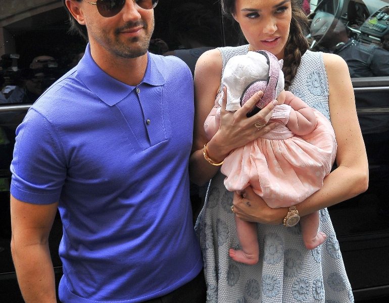 Colpo 60mln euro casa Tamara Ecclestone