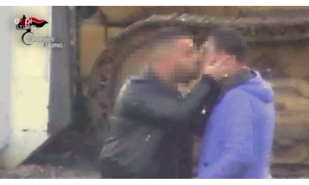 Colpo a clan San Lorenzo, 10 arresti