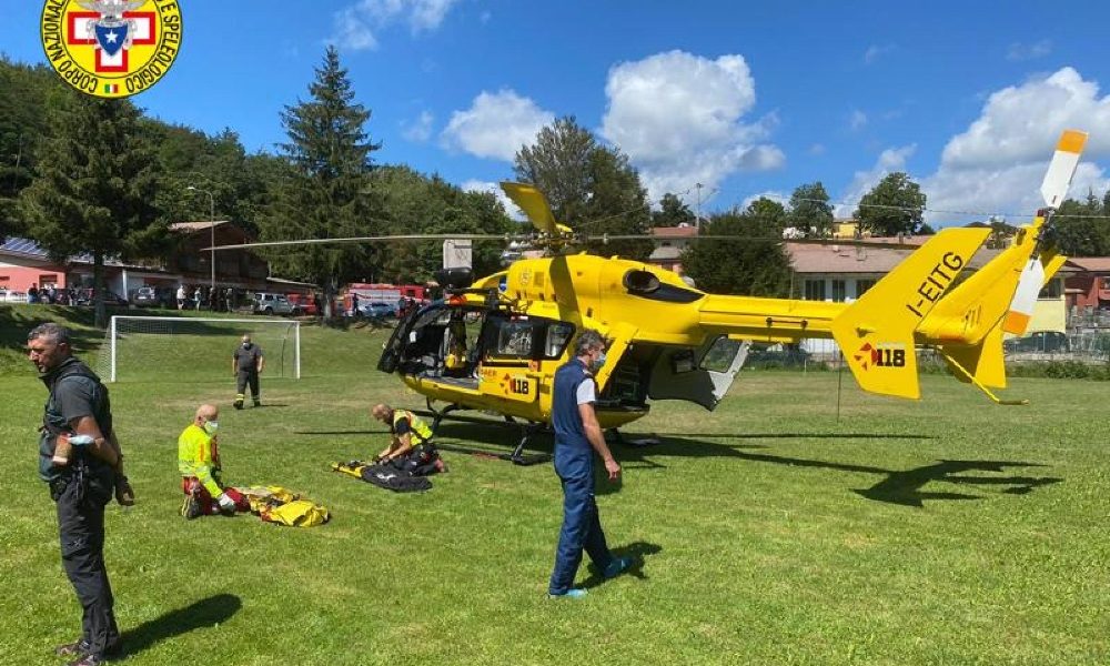 Colto da malore durante escursione nel Reggiano, morto 58enne