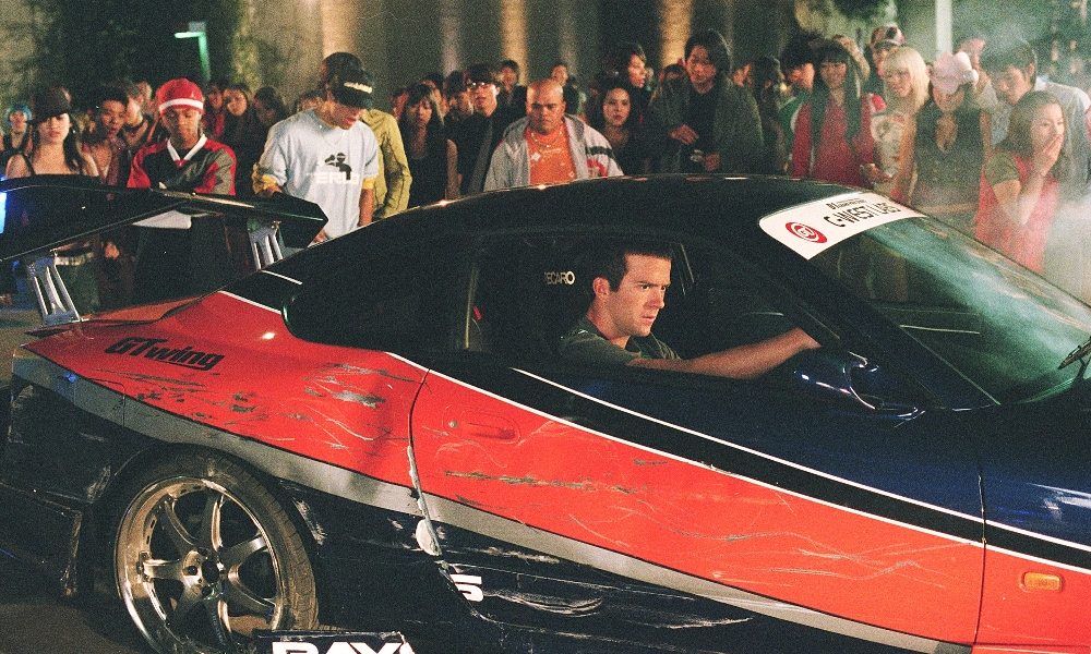 Come in ‘Fast and furios’ nel Lecchese