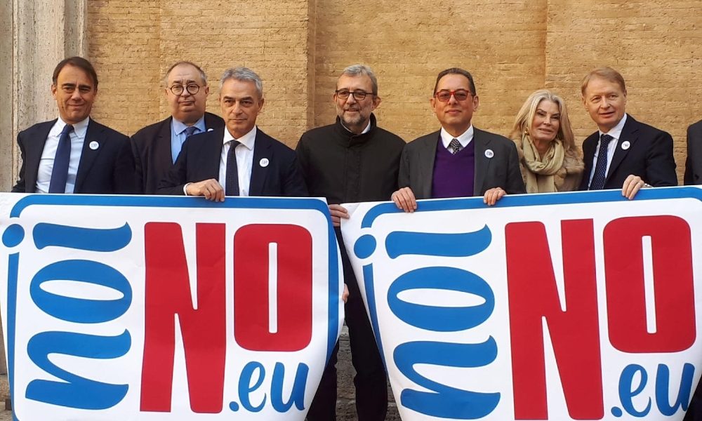 Comitato No, non accorpare le date