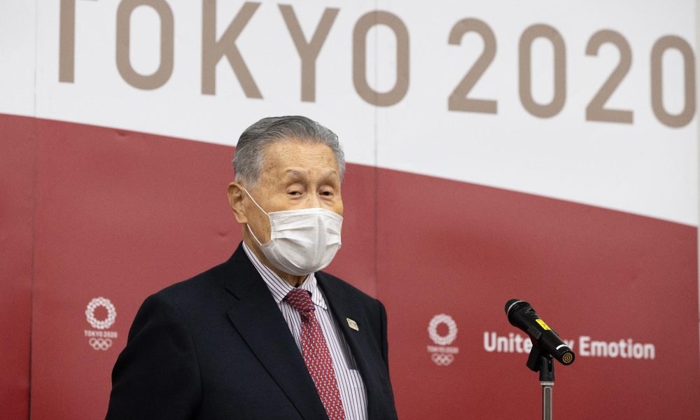 Comitato Tokyo 2020, Olimpiadi si faranno anche con pandemia
