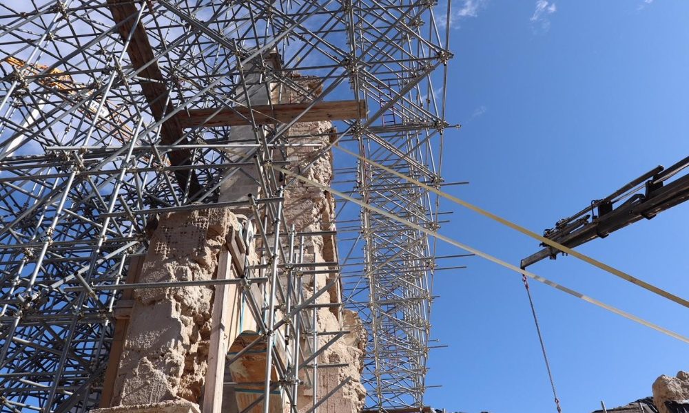 Comitato contro Fiaccola in Basilica