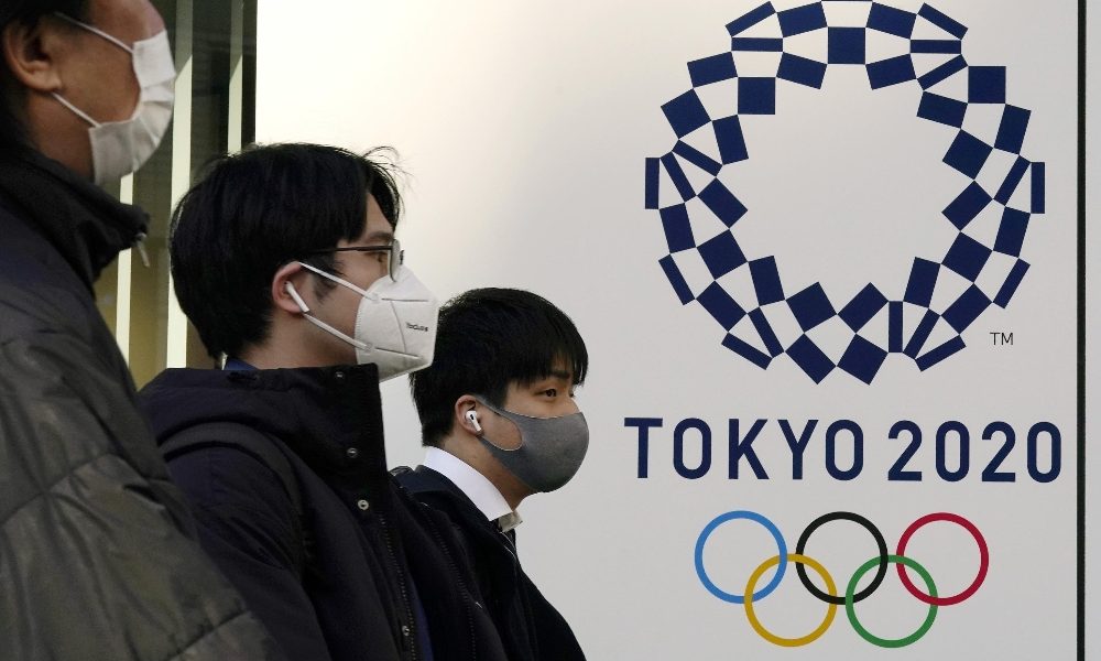 Comitato olimpico Giappone rassicura,’non siamo in lockdown’