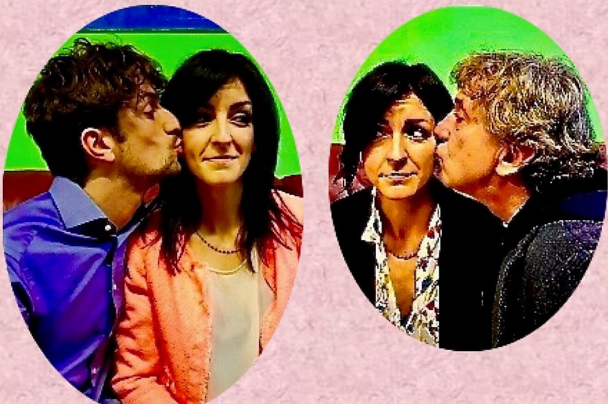 Commedia brillante al “Don Guanella”