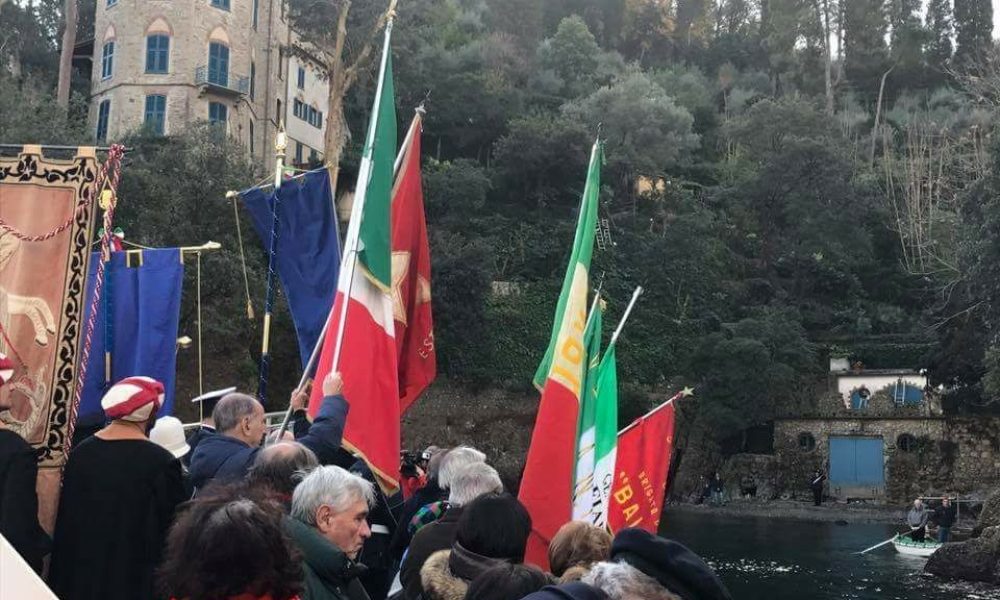 Commemorazione per 75/o strage Olivetta