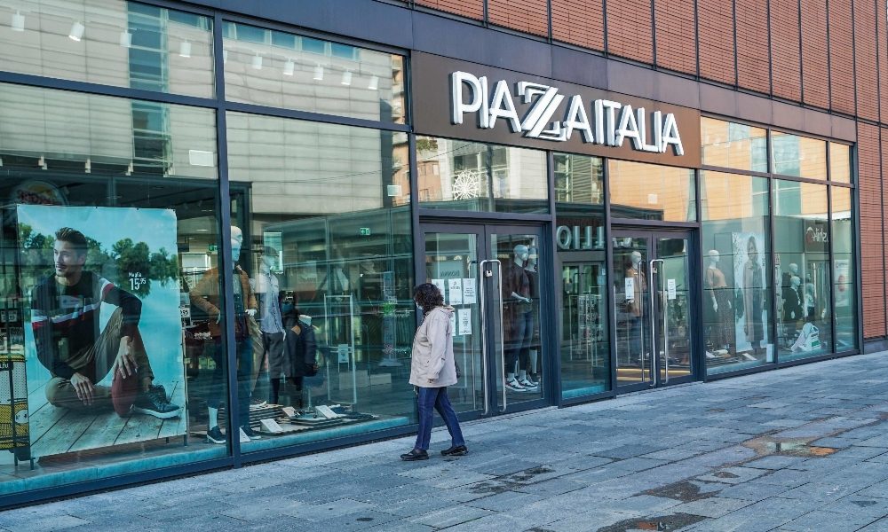 Commercio: con lockdown a Natale in fumo 25 mld spesa