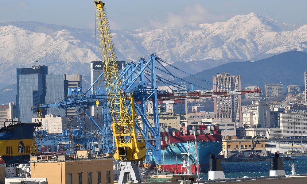 Commercio estero: frena crescita in 2019