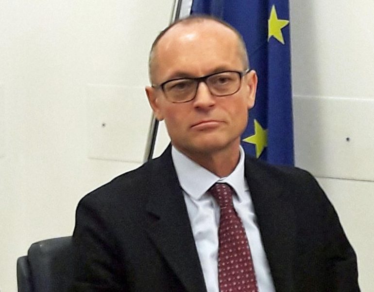 Commissione Csm propone Sottani Pg di Perugia