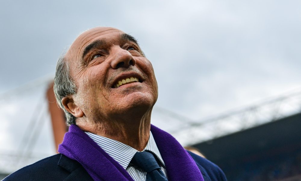 Commisso “rimasto male su Chiesa, non l’ho sentito”