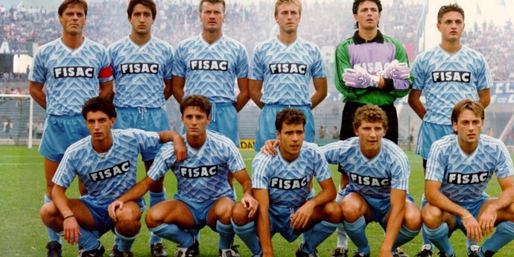 Como-Venezia, trent’anni fa lo spareggio di Cesena