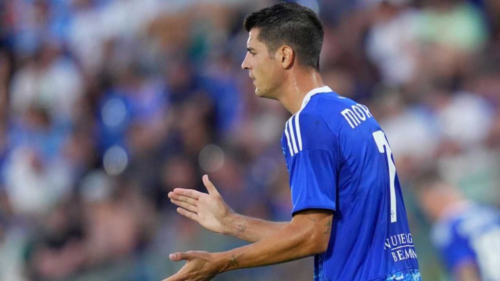 Morata