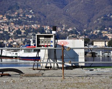 Nella casa dell’Aids, dove l’Inferno è più lieve