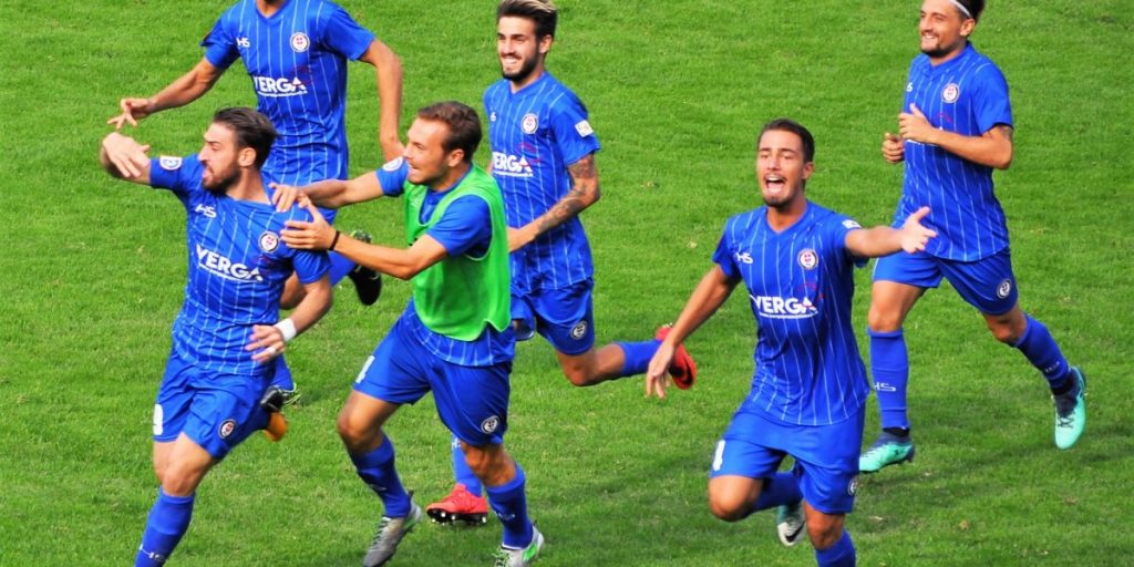 Azzurri, a Mantova la prima sfida di vertice della stagione