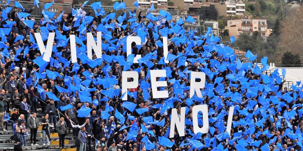 Annunciata oggi la campagna abbonamenti 2018/2019 del Como 1907