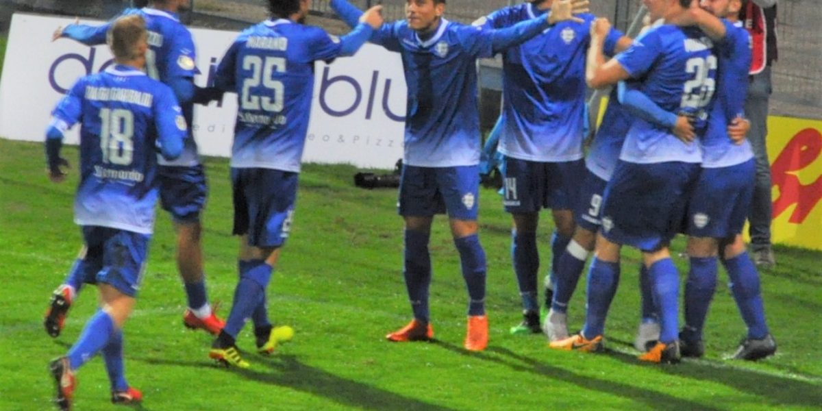 Banchini:  «Novara, numeri impressionanti in casa»