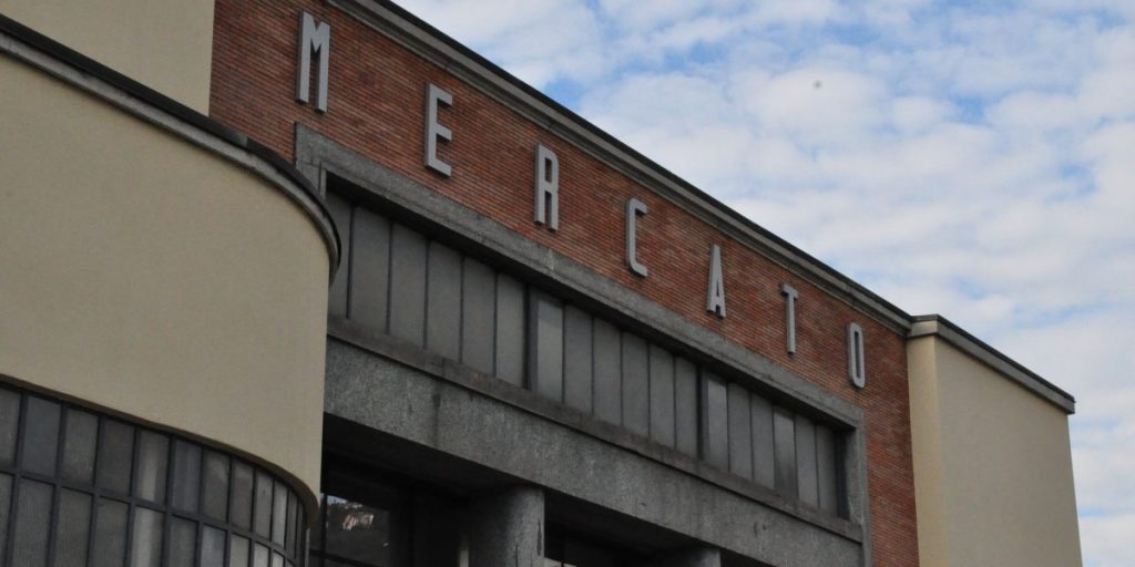 «Mercato coperto, basta promesse. Vogliamo il progetto»