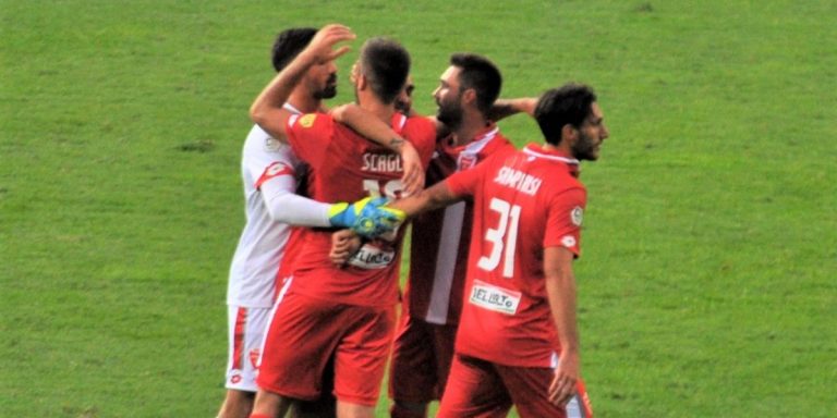 Monza-Como,  azzurri pronti per il big-match. Convocato anche l’ultimo acquisto Manuel Cicconi