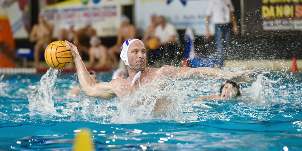 Como, riparte il torneo di  serie A2 con le sfide di Bogliasco e Firenze