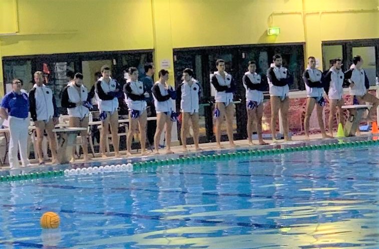 Como Nuoto Recoaro sconfitta nella trasferta di Bologna