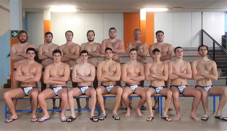 Oggi Como Nuoto-Torino nella città piemontese