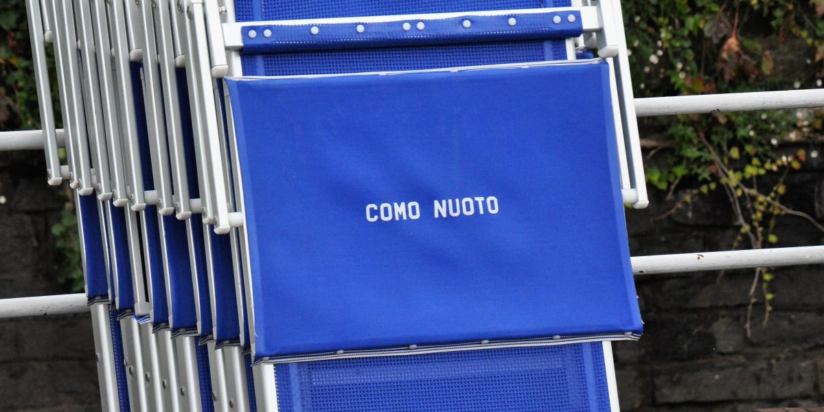 Caos viale Geno, la Pallanuoto Como: «Impugneremo la decisione del Comune»