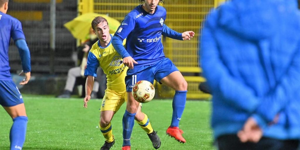 Azzurri domani in campo a Gorgonzola: alle 17.30 Giana-Como