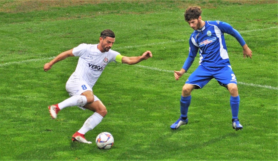 Derby Sondrio-Como, biglietti in vendita allo stadio Sinigaglia