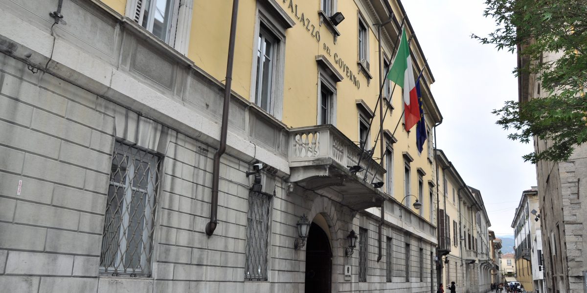 Blitz voluto dalla Prefettura: controlli a tappeto nelle sale da gioco e scommesse