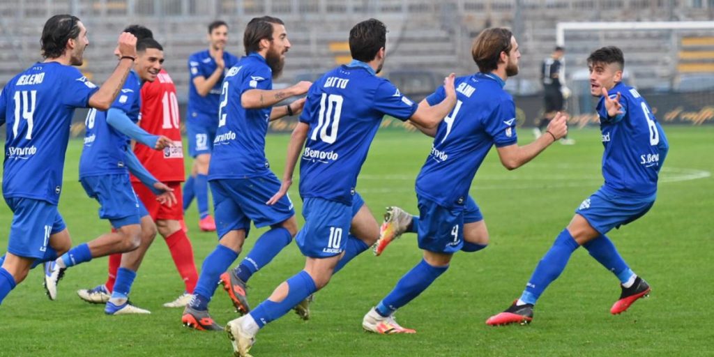 Renate in fuga, gli azzurri sono pronti a reagire