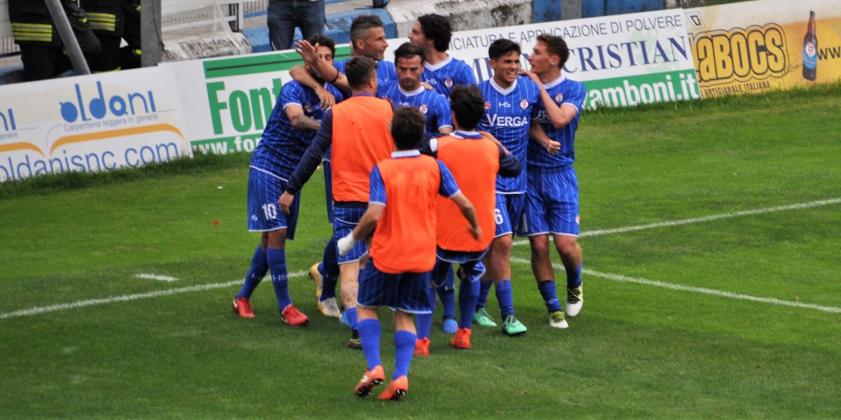 Calcio Como: ecco il girone di serie D. Gruppo lombardo-veneto con Mantova e Sondrio