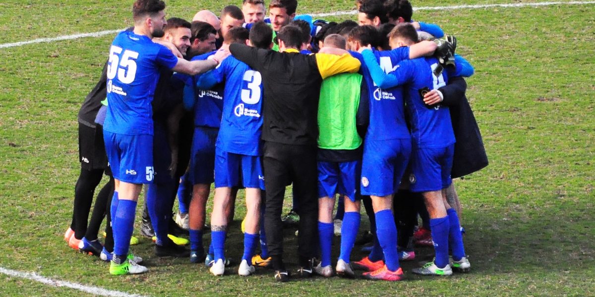Il Como soffre ma alla fine ha la meglio sulla Pro Sesto: successo  in rimonta per 2-1