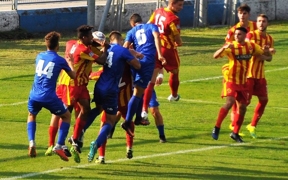 Pronostici  rispettati nel girone B. Un poker d’assi  in testa alla classifica