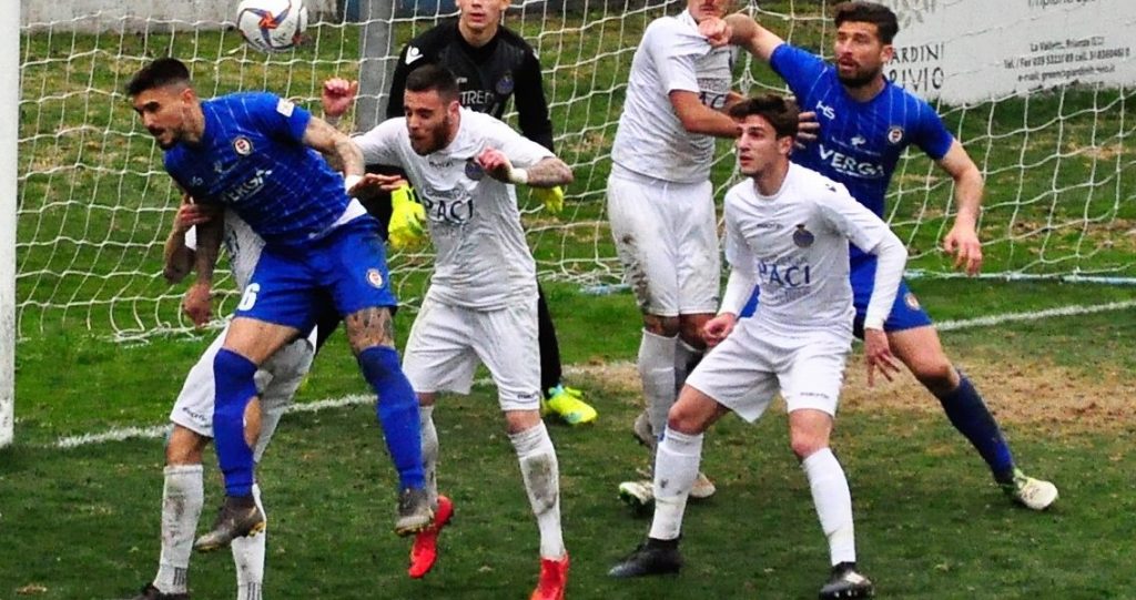 Calendario di Coppa Italia serie C: Como a riposo nel primo turno