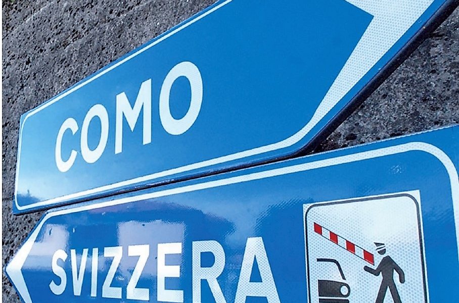 Lombardia-Ticino, la commissione fantasma. Finora una sola riunione
